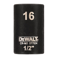 ������� �������� ������� �������� IMPACT DeWALT DT7534 