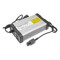 �������� ���������� ��� ������������� LiFePO4 36V (43.8V)-10A-360W 