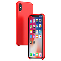 ����� Baseus ��� iPhone Xs Max Original LSR Red (WIAPIPH65-ASL09) 