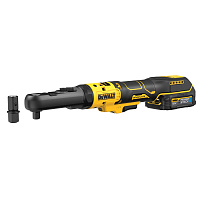 ��������� ������� - �������� �������������� ����������� DeWALT DCF510E2G 
