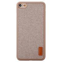 ����� Baseus ��� iPhone SE 2020/8/7 Grain Khaki (WIAPIPH7-BW11) 