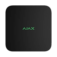������� ���������������� Ajax NVR (16ch) (8EU) �� 16 ������� ����� 