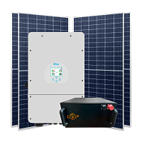 ��������� ������� 10 ��� (1�.) � LiFePO4 �� 15,6 ��� (������������ ������) 