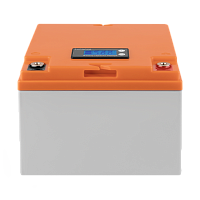 �������������� ������ LP12-22 � LCD �������� 