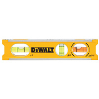 ������� BILLET TORPEDO �� �������� ������ 165 �� � 3 ��������� � ��������� DeWALT DWHT42525-0 