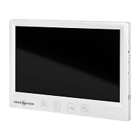 ������� AHD ������������ GV-057-AHD-M-VD7SD White 