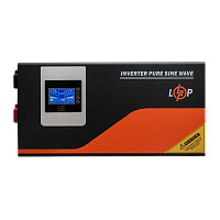 ��� LogicPower LPM-PSW-4500VA (3000��) � ���������� ���������� 24V 