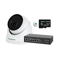 �������� ��������������� � �������� ������������� ��� �� 1 IP ������ GV-803 