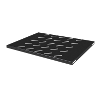 ����� � ��������� ���� 350�� 19" 1U 