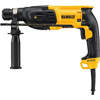 ���������� ������� SDS-Plus DeWALT D25133K 