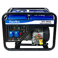 ��������� ��������� EnerSol SKD-10EBA 