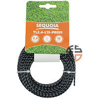 ��������� ����� SEQUOIA TL2.4-L15-Profi 