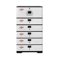 �������� �������������� ������� (���) LP BOX DEYE 5kWh + ��� 25kWh 