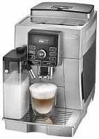 Delonghi ECAM 25.452 silver 