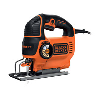 ���� ���������� ������� BLACK+DECKER KS801SE 