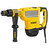   SDS-MAX DeWALT D25614K 