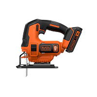 ���� ���������� �������������� BLACK+DECKER BDCJS18 
