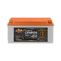 ����������� LP LiFePO4 12V (12,8V) - 280 Ah (3584Wh) (BMS 150A/75A) ������� 