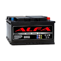 ����������� ���� �������� ALFA 6��-100-�� (����) ��� 840 