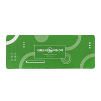 ������ ��� ���� GreenVision ������� (300*800*3 ��) 