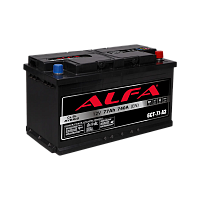 ����������� ���� �������� ALFA 6��-77-�� (����) ��� 740 