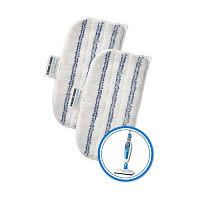 ����� ������������� ������������� ������� Steam Mop AutoSelect BLACK+DECKER FSMP20 