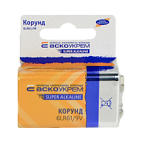 ��������� �������� ������.6LR61.SC1 (shrink card 1) 