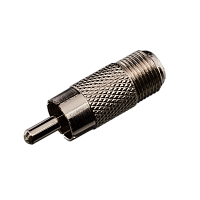 ���������� GV RCA/M-F/F male to female I-type 50 �� 