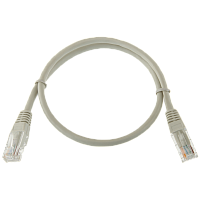 ����-���� ����� UTP RJ45 ���. 5� 0.5 � (�����) 