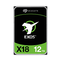   Seagate 12TB (ST12000NM000J) 