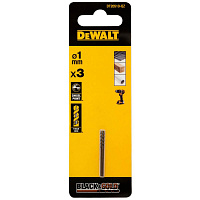 ������ �� ������� EXTREME Black & Gold DeWALT DT20510 