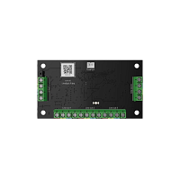 ������ ��� ������������ ����� Fibra �� ������ ����� AJAX LineSplit Fibra 