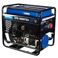 ��������� ���������� EnerSol EPG-16000TEA 