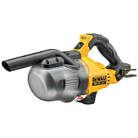 ������� �������������� DeWALT DCV501LN 