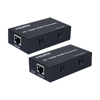 ���������� HDMI �� ����� ���� GV-100-HDMI-RG45 4K 