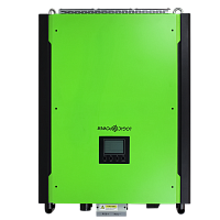 ��������� ��������� �������� (���) LPW-HMG-104815-10kVA (10���) 48V 2MPPT 400-800V - 3 ������ 