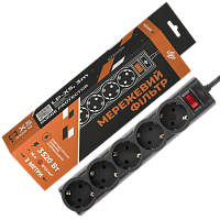 ������� ������ PREMIUM LP-X5 3 � Black (3520��) 