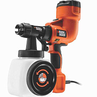 ����������� BLACK+DECKER HVLP200 