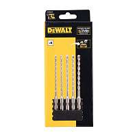 ������� � ������ SDS Plus DeWALT DT70838 