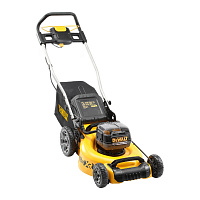 ������������� �������������� ����������� DeWALT DCMW564P2 