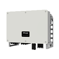 SOLAX ������� ���������� �������� PROSOLAX X3-MGA-50K-G2 