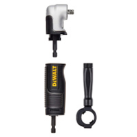 ������� ������� � ��������� �������� DeWALT DT20504 