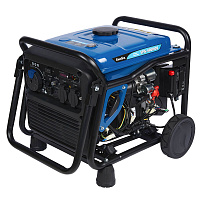 ��������� ���������� ����������� EnerSol EPG-4000IOE 