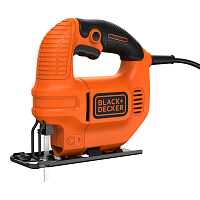 ���� ���������� ������� BLACK+DECKER KS501 