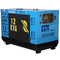   EnerSol SKDS-12EB 