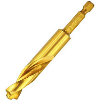 ������ �� ������� EXTREME IMPACT TITANIUM DeWALT DT50015 