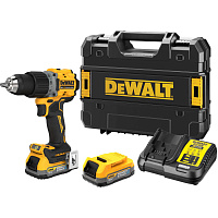 �����-��������� �������������� ����������� DeWALT DCD800E2T 