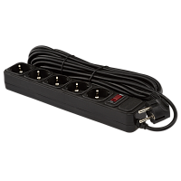 ������� ������ LP-X5 10 � Black 