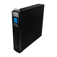 Smart-UPS LogicPower-3000 PRO, RM (rack mounts) (without battery) 96V 6A 