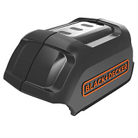 �������� ���������� BLACK+DECKER BDCU15AN 
